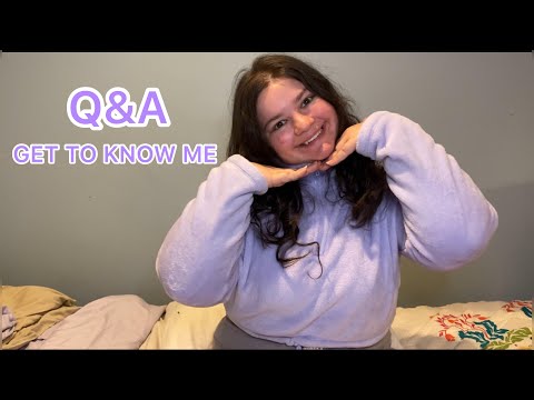 Bethy Red- Q&A