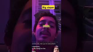 Bigs Stepper #music #hiphop #rap #concert #bigstepper