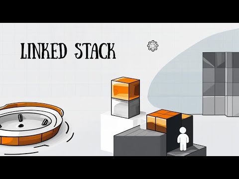 Linked Stack