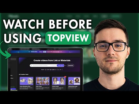 What is TopView AI?