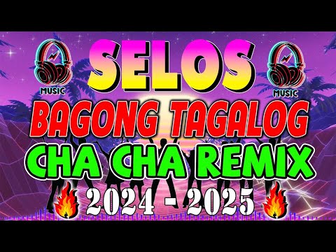 📀🇵🇭[TOP 1]🎀NONSTOP CHA CHA REMIX 2025🕺BAGONG NONSTOP TAGALOG CHA CHA REMIX 2025🎉WARAY WARAY CHA CHA