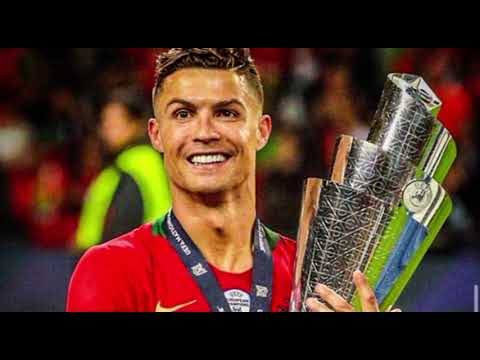 Ronaldo football story ￼