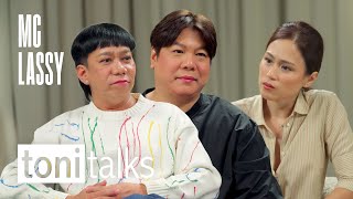 MC and Lassy Talked About The Silent Addiction They Battled | Toni Talks