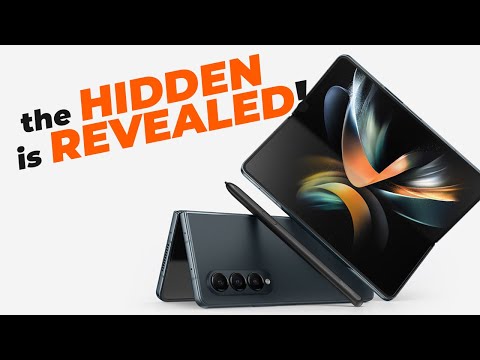 Samsung Galaxy Z Fold 5  Unexpected Features Coming Up