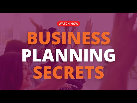 How To Create A Winning Business Plan
