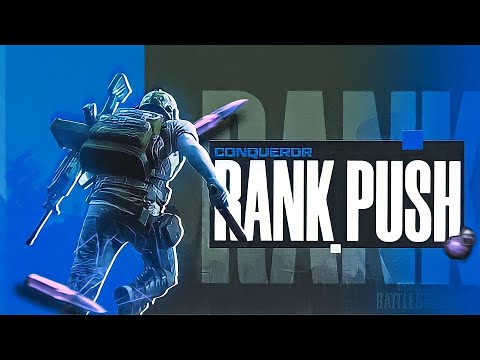 Duo Rank Push Off ScoObyZoNE Live 🔴