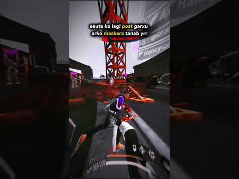 New video of NEPALI YT #1vs4squadwipeoutin grand master #freefire#shortvideos #music