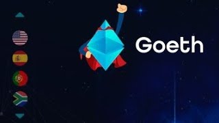 goeth: global ethereum community
