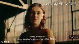 The Real Cost’s My Vaping Mistake YouTube Ad1