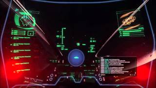 Star Citizen: Explore, Exploit, Expand, Dalek
