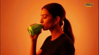 INTRODUCING SMOGO - INDIA’S FIRST PERSONAL SMOKE FILTER  | Official Reveal 