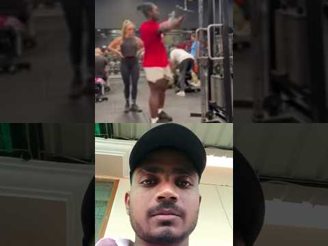 How to IMPRESS ur gym crush #gymhumor #workouthumor #meme #gymtok#gymtiktok #viralvideo #gymcomedy