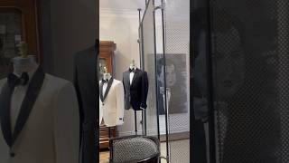Come get a custom wedding suit with us #weddingtips #groom #tuxedo #married