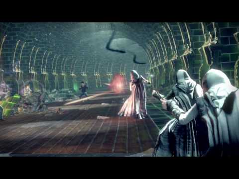 Harry Potter Deathly Hallows Trailer
