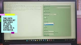 A level Computer Science project (AQA Example)