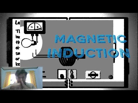 Magnetic Induction