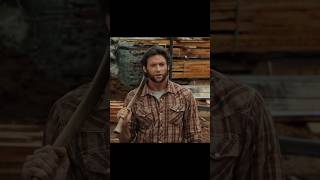 The Moment Logan Proved He Belongs to No One #xmen #logan