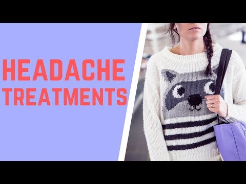 Headache Relief | Headache Cure (actionable in 2025)