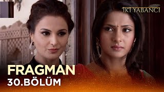 İki Yabancı Hint Dizisi - Saraswatichandra 30.Bölüm Fragmanı @kanal7