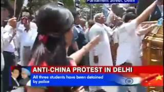 India, China seek early end to border dispute PM