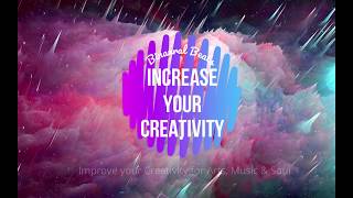 Binaural Beats for imagination and creativity skills @ Binaural Beats 7.5 Hz