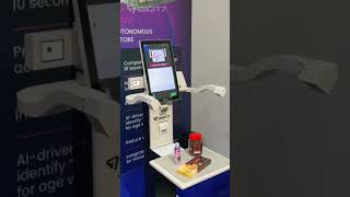 DigitKart SelfCheckout Solution | Checkout In Seconds!