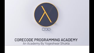 CPA Masterclass in C 1 / 2 Offline Event Teaser