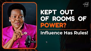 The Hidden Protocols of Influence | Why Most People Never Sit at the Table Where Decisions Are Made