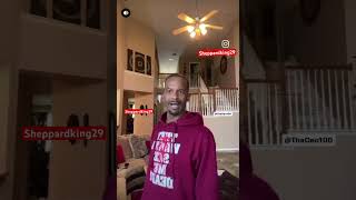 “Charleston White SNAPS On Women In Shocking Rant!”#charlestonwhite #shorts #trending #viral