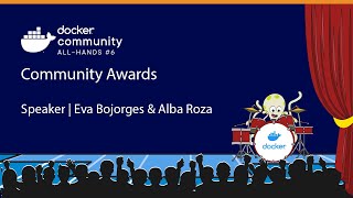 Community Awards