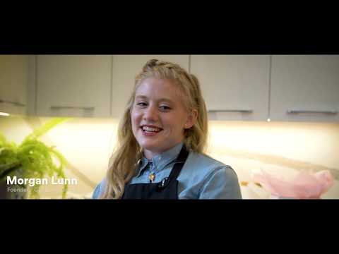 The FULL Story of Morgan from Girl Gang Goodies