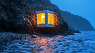 Productive Flow Beats | Chill Focus Music for Study, Work & Relax