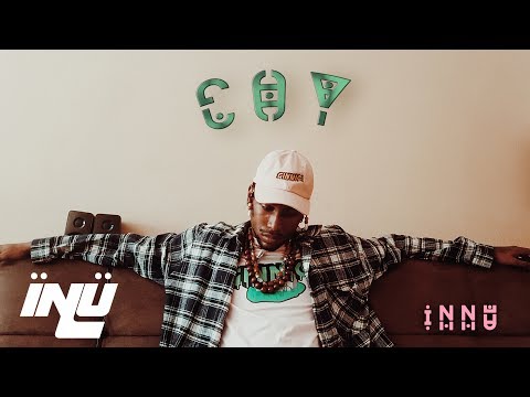 ïnnü- C.O.y (Crush On You)