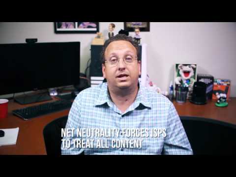 Tech Tuesday V.2 FCC Net Neutrality Changes Deutsche Bank Passwords