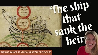 Tudor Shipwrecks and Lost Royals: History Beneath the Waves