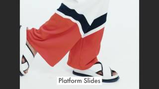4 Girls, 1 Look: Statement Pants on Four Different Body Types || ELLE