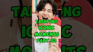 Taehyung’s Funniest Iconic Lines Ever! 😂💜