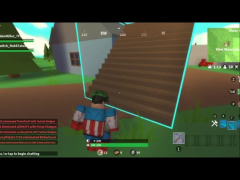 Fortnite!