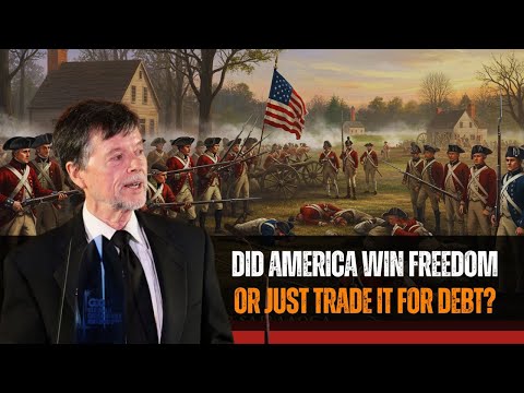 American Revolution: Exact Start & End Dates — The Untold Financial Cost (1775–1783)