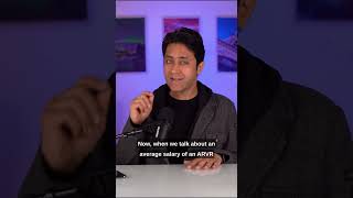 AR VR Career that You Can't Afford to Ignore | #shorts @shirishgee