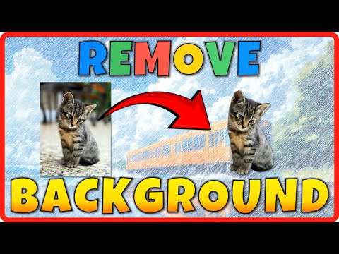 Remove Background from Any Image – Easy & Fast Method