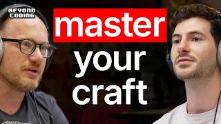 How to Master Software Engineering (From Junior to Architect)