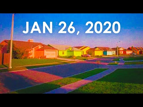 The Day Gen Z Got Cursed...