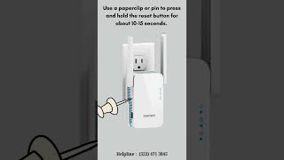 How to reset Macard Wifi Range Extender | Resetting Macard Wifi range Extender