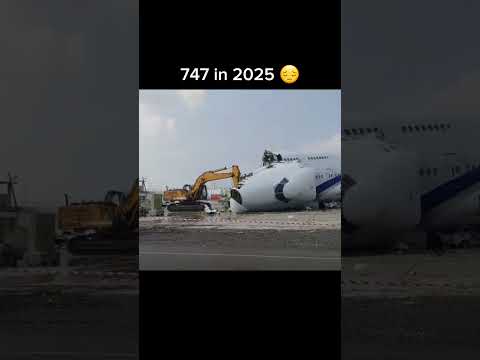 747 in 1980 #feelgoodinc #aviation #747 #fyp