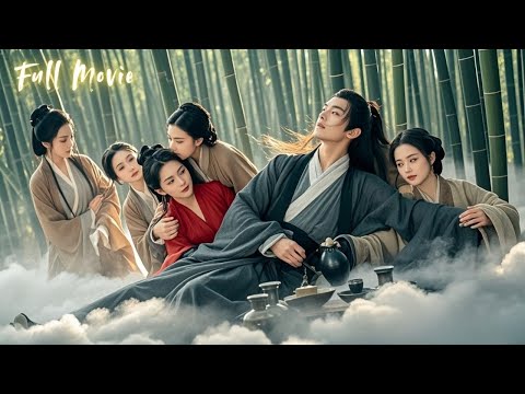 The man won the prize and took away the state power and consummated his marriage with 6 beauties