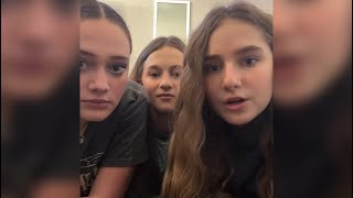 ❤️ kalena periscope live updates 1338 🍓❤️