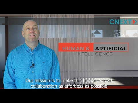 About Cnext 2021