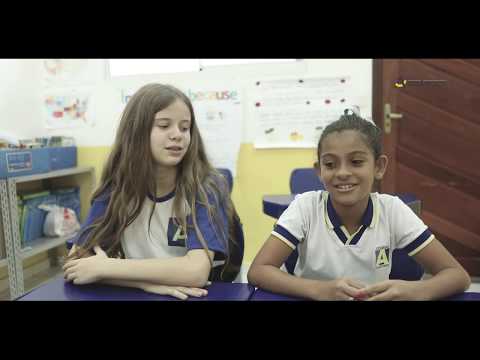 Depoimentos dos Alunos