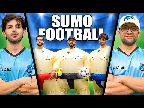 THE ULTIMATE FOOTBALL CHALLENGE